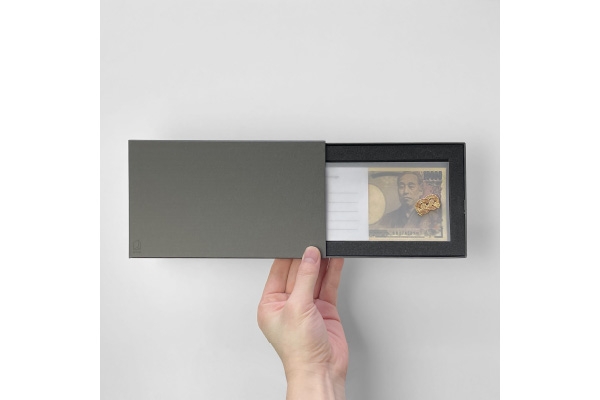 加賀水引 津田水引折型